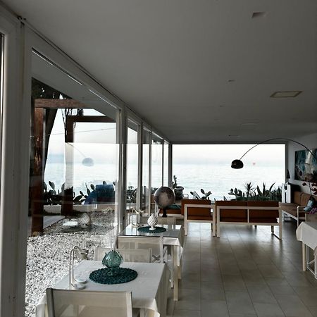 B&B Do'Mmilio 克罗托内 外观 照片